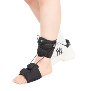 Kangda vendita calda attrezzatura per terapia riabilitativa supporto per fissazione medica esterna-supporto per la caduta del piede regolabile - Product Image 2