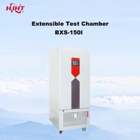 Sistema de Control Inteligente con Múltiples Configuraciones para Seguridad y Cámara de Pruebas Extensible de Laboratorio Opcional