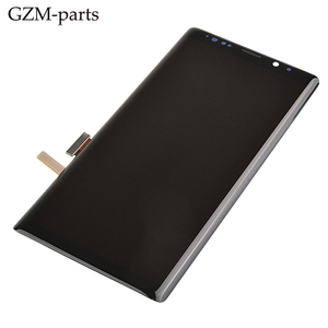Écran LCD de téléphone mobile pour <span class=keywords><strong>Samsung</strong></span> Galaxy Note 9 N960 écran tactile assemblage Standard <span class=keywords><strong>meilleur</strong></span> <span class=keywords><strong>prix</strong></span> grand en stock - Product Image 2
