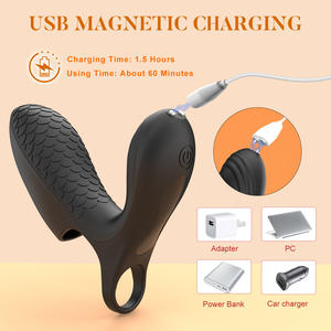 Вибратор для клитора - Product Image 4