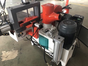 Máy Tạo Khớp Ngón Tay Chế Biến Gỗ Máy Làm Khớp Ngón Tay Máy Cắt Khớp Ngón Tay Đồ Nội Thất Gỗ - Product Image 5