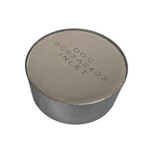 Catalizadores catalíticos de oxidación DOC Serie 6 Lkw europeos, garantía de calidad - Product Image 1