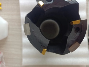 Outil de trépanage indexable personnalisé pour trous profonds - Product Image 4