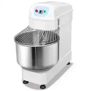 Bakery Vertical Mixer For Dough 10l/20l/30l/40l/50l Kitchen Dough Blender curry Puff Dough Mixer Machine Price