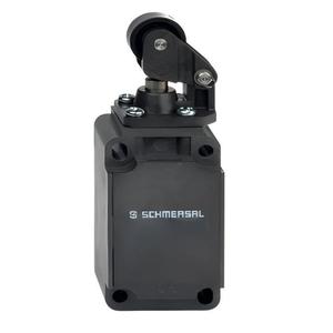 Interrupteur de fin de course SCHMERSAL T1K 336-11Z-M20 IP67 à réinitialisation manuelle par tirette - Product Image 1