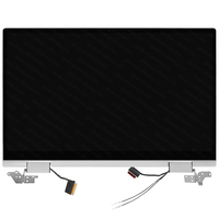 Écran tactile LCD FHD de remplacement complet de 15,6 pouces pour HP ENVY X360 15-ED 15-ED1508TU 15-ED1508TX