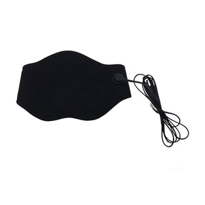 Portable Far-Infrared Neck Heater Electric <b>USB</b> Power Source for Car Bedroom Living Room Outdoor Use Relieves Fatigue - Product Image 6