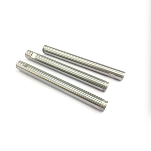 Tige de piston optique chromée pour <span class=keywords><strong>robot</strong></span> industriel, production en série, axe long CNC 3D en acier inoxydable, diamètre 3mm-32mm - Product Image 6
