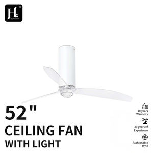 LED <b>Ceiling</b> <b>Fan</b> Manufacture 52 Inches Wooden Blades Led Lighting <b>Ceiling</b> <b>Fan</b> with Remote1stshine LED <b>Ceiling</b> <b>Fan</b> Manufacture 52 - Product Image 3