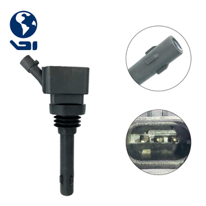 Bobine d'allumage Hanzhuang OEM F01R00A066 pour <span class=keywords><strong>JAC</strong></span> M3 M4 S5 SEi5 S7 SEi7 J5 <span class=keywords><strong>J7</strong></span> 2.0L <span class=keywords><strong>2012</strong></span> - Product Image 5