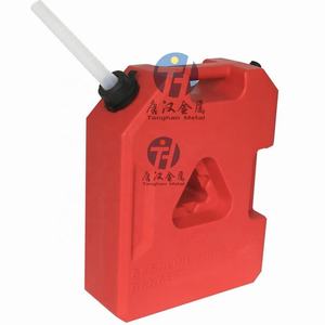 Supports de fixation métalliques <span class=keywords><strong>pour</strong></span> réservoir de carburant en plastique / bidon d'essence / bidon jerrycan - Product Image 4