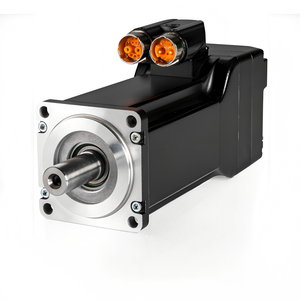 Motor Servo B R 8LSA43 R2030D100-3 Original Nuevo en Stock para Automatización Industrial - Product Image 2