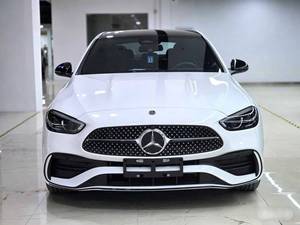 Mercedes-Benz Classe <span class=keywords><strong>C</strong></span> <span class=keywords><strong>Modello</strong></span> 2023 <span class=keywords><strong>C</strong></span> 260 L - Product Image 2
