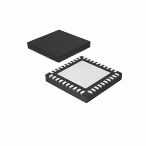 Componentes electrónicos originales TPS59620RHAR de gestión de energía (PMIC) con 40 pines VFQFN expuestos, servicio integral. - Product Image 1