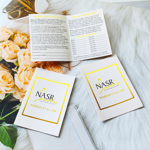 Chất lượng cao tùy chỉnh kích thước gấp thẻ kinh doanh trong Linen trung tâm Giấy gấp kỷ lục thẻ kinh doanh với thiết kế của bạn - Product Image 3