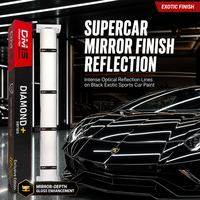 Film de protection de peinture PCDL TPU transparent comme du cristal, film de protection extérieur pour voiture, revêtement haute clarté pour capot, toit, porte de voiture