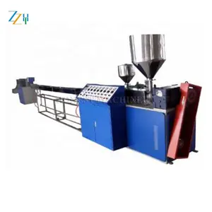 Low price for drinking straw machine / straw making machine drinking / drinking straw making machine with manufacturer