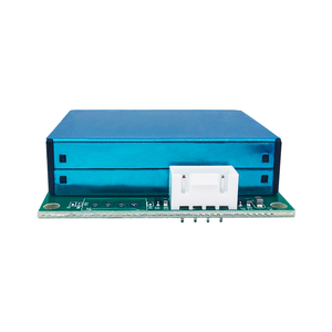 Módulo de Sensor Ambiental de 7 Parámetros PM2.5/PM10/CO2/HCHO/TVOC/Detección de Temperatura/Humedad, Bajo Consumo, Compacto, para Agricultura Inteligente - Product Image 2