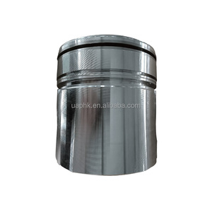 ลูกสูบเครื่องยนต์ดีเซล 6 สูบ 102 มม. 6BT5.9 รุ่น 3928673 สำหรับรถบรรทุก - Product Image 2