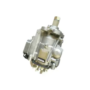 Pièces de moteur de machines de camion QSB5.9 VP44 Pompe à carburant 3937690 0470506041pour Cummins