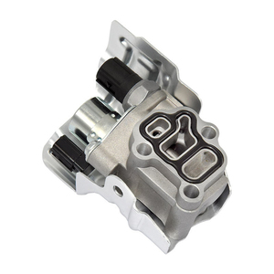 15810-RAA-A03 pour Honda Accord Civic CR-V Acura RSX TSX Vtec Électrovanne à bobine 15810-RAD-Y01 15810-PNE-G01 - Product Image 1