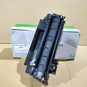 Cartucho de Tóner 05A CE505A para Impresora Láser HP LaserJet P2035 P2055 P2035n P2055d <span class=keywords><strong>P2055dn</strong></span> P2055x, Gran Venta - Product Image 2