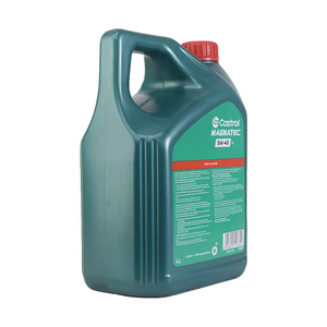 Castro Magnatec 5W-40 4L SP Grado C3 <span class=keywords><strong>Olio</strong></span> <span class=keywords><strong>Motore</strong></span> Completamente Sintetico con Protezione Antiusura e Durata Prolungata - Product Image 4