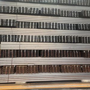 Perfil de Acero IPE 120, Viga H de 100*100, 610X229X125, Máquina de Corte, Doblado y Soldadura, Certificación ISO 9001, Marca Tsingshan, Mejor Precio - Product Image 3