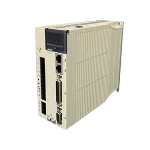 OLU MZ630NS5R5I 1.2KW ไดรฟ์อัจฉริยะแบบเฟสเดียว AC220V 5.5A พร้อมระบบ EtherCAT Bus ได้รับการรับรองมาตรฐาน ISO CE รุ่น MZ630NS5R5I - Product Image 6