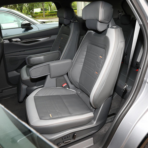 Fords <span class=keywords><strong>Escape</strong></span> 2021 2020 2025 Ruiji Chinois Neuf Pas Cher Chine Automatique Voiture Essence d'Occasion SUV Fabricant SUV - Product Image 3