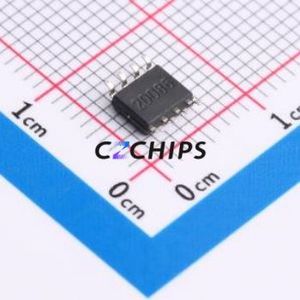 TPS2042BD Chip IC de Circuito Integrado, Bomba de Carga PMIC, Venta Completa, Chip de Componentes Electrónicos, Servicio BOM - Product Image 2