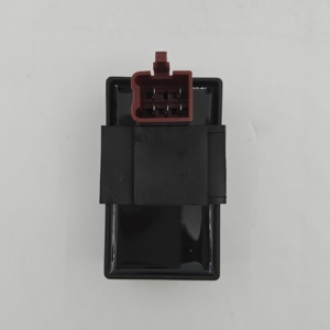 Wholesale AC 5 Pin <strong>CDI</strong> Unit for C100 DY100 JH70 CG125 Wave 100 EX5 50-110cc 4-Stroke Timing Ignition Box Low Price - Product Image 1