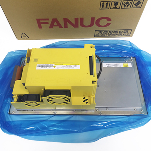 A02B-0319-B502 Oi-MD ขนาด 8.4 แนวนอน อุปกรณ์ควบคุม CNC ยี่ห้อ FANUC รุ่น A02B0319B502 - Product Image 5