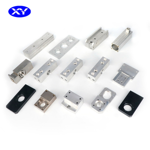 Mini OEM Router dọc xe tùy chỉnh nhựa nhôm <span class=keywords><strong>CNC</strong></span> biến dịch vụ các bộ phận công cho <span class=keywords><strong>CNC</strong></span> gia công Trung tâm phay - Product Image 3