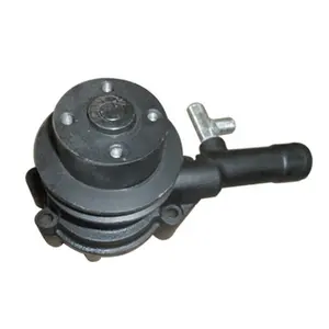 diesel engine spare parts Yangdong YND 385 water pump for tractor