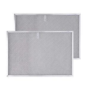 Filtre à graisse pour hotte <span class=keywords><strong>micro</strong></span>-ondes Système d'échappement de cuisine - Product Image 1