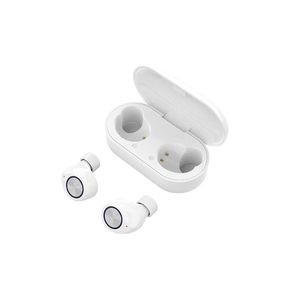 Audífonos Inalámbricos TWS TW60, Bluetooth 5.0, Resistentes al Agua IPX4, Cancelación de Ruido, Sonido Estéreo, 3 Horas de Reproducción, Tipo-C - Product Image 5