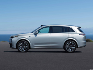 2023 Chine marque Top nouvelle énergie Super luxe Li <span class=keywords><strong>Auto</strong></span> L7MAX marque hybride véhicule électrique rapide à vendre - Product Image 2
