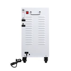 Zeao mini piscifactoría oxigenador máquina concentradora de oxígeno 10l - Product Image 2