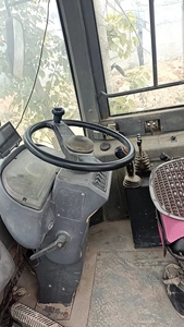 Reliable 2000kg Internal Combustion <b>Forklift</b> with 3000mm Mast and 85kW Power for Factory and Construction Material Handling - Product Image 5