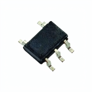 Componente Electrónico Original TS3121AIYCT, Tipo RAIL TO RAIL, OPEN DRAIN, Chip Original - Product Image 1