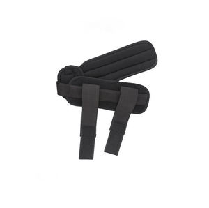 Offre Spéciale : Protège-chevilles Confortables et Ajustables pour le Sport, Protection Anti-entorse et Soutien Nocturne - Product Image 6