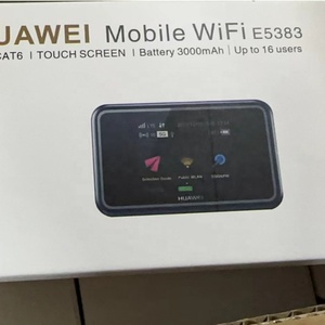 หัวเว่ยเราเตอร์ E5383 4G LTE Cat6 WiFi มือถือสำหรับ Huawei E5383 ELITE 5 W05 - Product Image 2