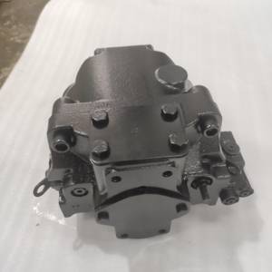 Pompe à pistons axiaux hydrauliques à déplacement variable ERR130BLS2821NNN3S1NL4012239 ERR147CLS2018NNN3K5NPA1NNNNNNNNNN ERR130 ERR147 - Product Image 3