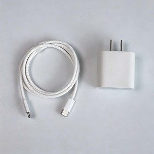 <span class=keywords><strong>Chargeur</strong></span> USB-C 40W de haute qualité pour <span class=keywords><strong>Apple</strong></span>, <span class=keywords><strong>chargeur</strong></span> rapide pour iPhone 17 16 15 14 <span class=keywords><strong>Pro</strong></span> <span class=keywords><strong>Max</strong></span> Plus, câble de charge PD 60W, accessoires - Product Image 2