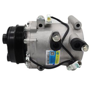 Compresor de Aire Acondicionado para Automóvil 8103010002-B11 CAT106CA8A WXH-106-CA8 WXH-CA3 8103010003-B11 ATC-086-FT1 para Zotye T600 1.5 - Product Image 1