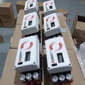 Sistema de Control de Diagnóstico Digital Logix 520MD para Plantas Químicas y de Energía - Product Image 6