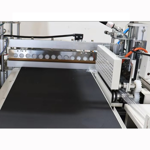 BSN5030+LY450 Electric High Speed Automatic Food Case <b>Shrink</b> Packaging Machine 30 Bags/Min Thermal Packaging - Product Image 5