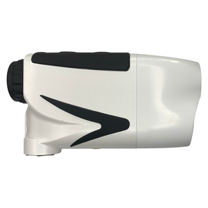 Binóculos com Medidor de Distância a Laser de Grau Militar para Caça e Golfe - Product Image 4