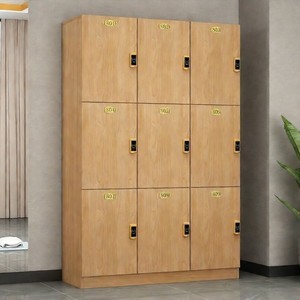 Casilleros de Envío Rápido para Gimnasios y Academias de Fitness con Alta Seguridad - Product Image 3